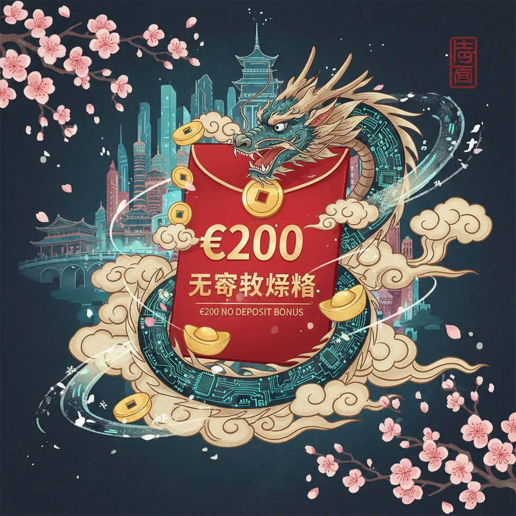 $200 no deposit bonus - Deposit