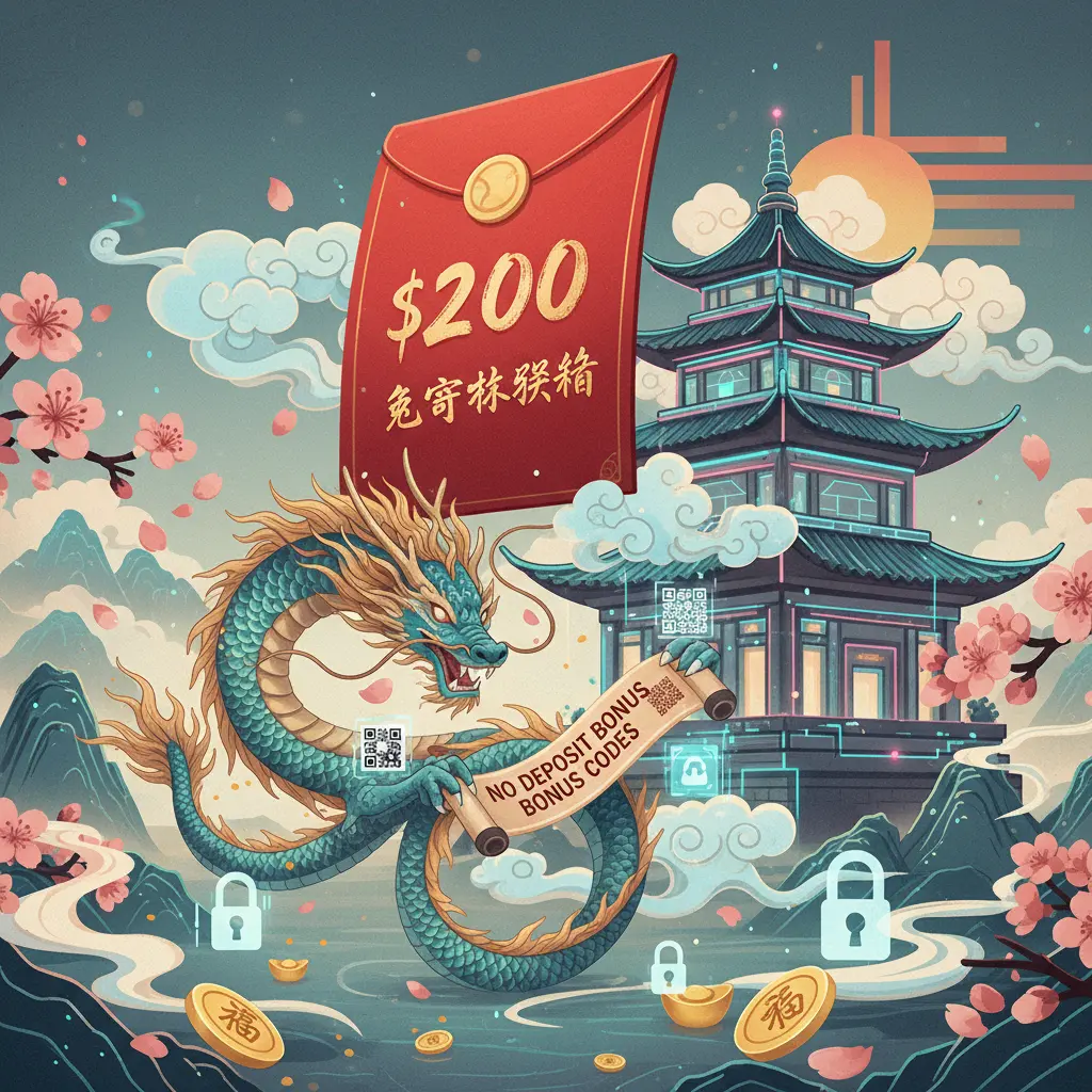 $200 no deposit bonus - Deposit