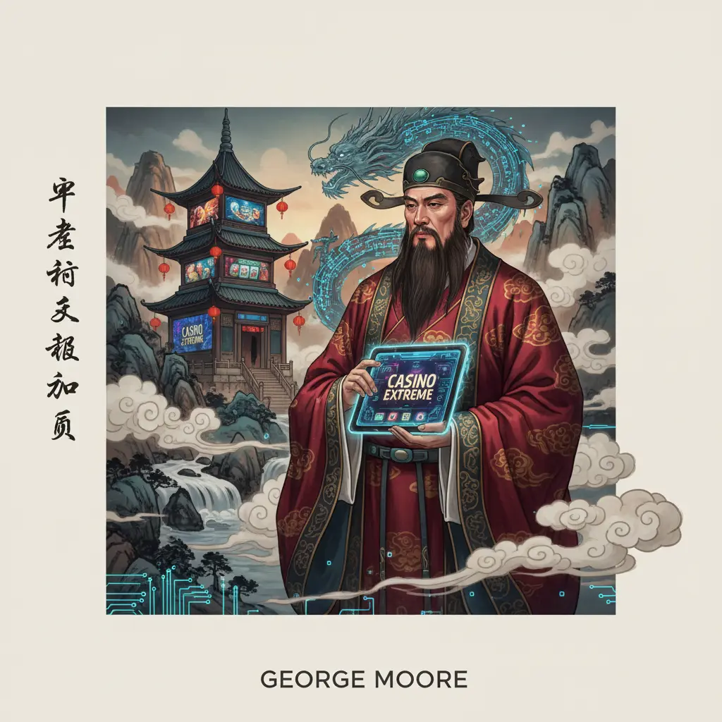 Casino Extreme - George