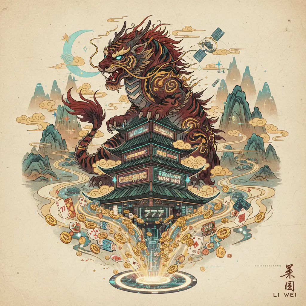 Casino Extreme - Kaz